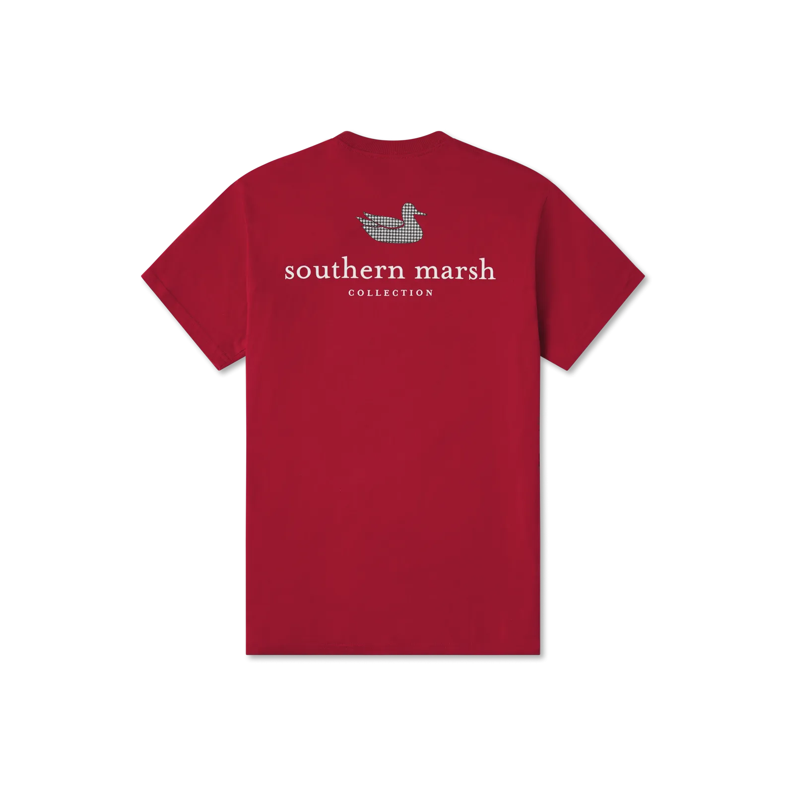 Southern Marsh 21 Authentic Collegiate Tee