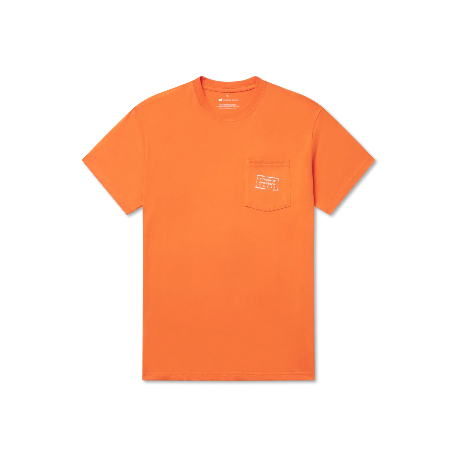 Southern Marsh 21 Authentic Collegiate Tee