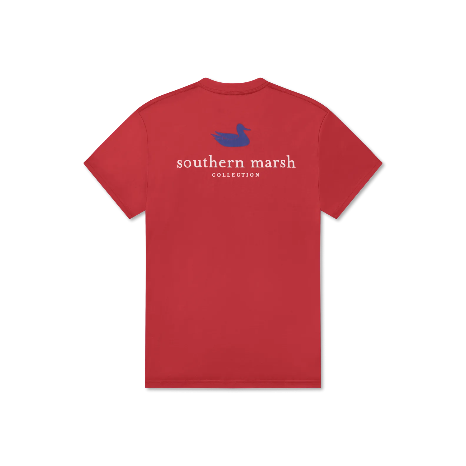 Southern Marsh 21 Authentic Collegiate Tee