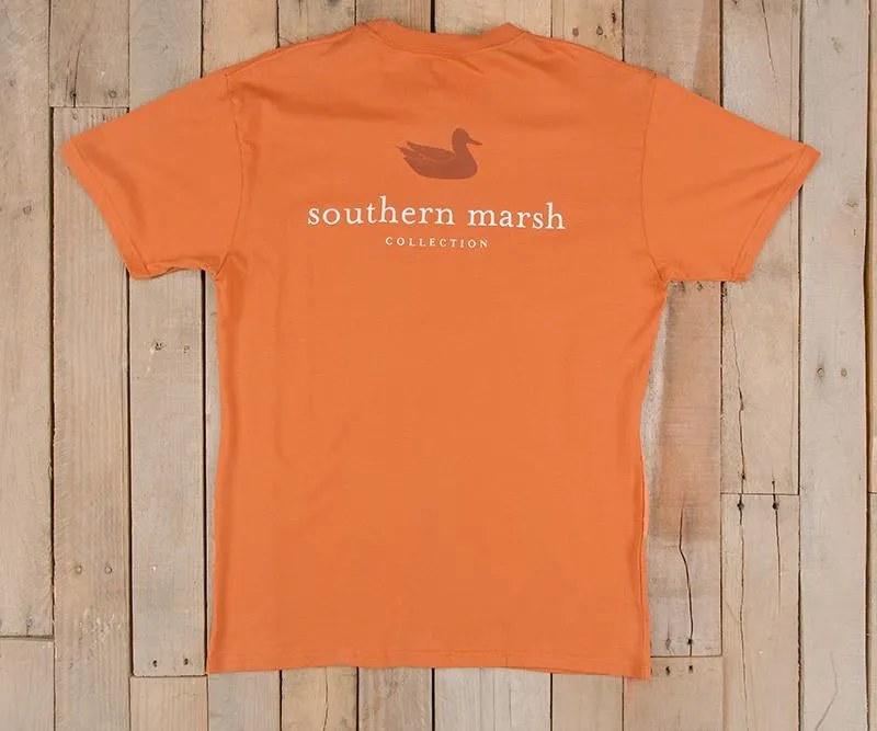 Southern Marsh 21 Authentic Collegiate Tee