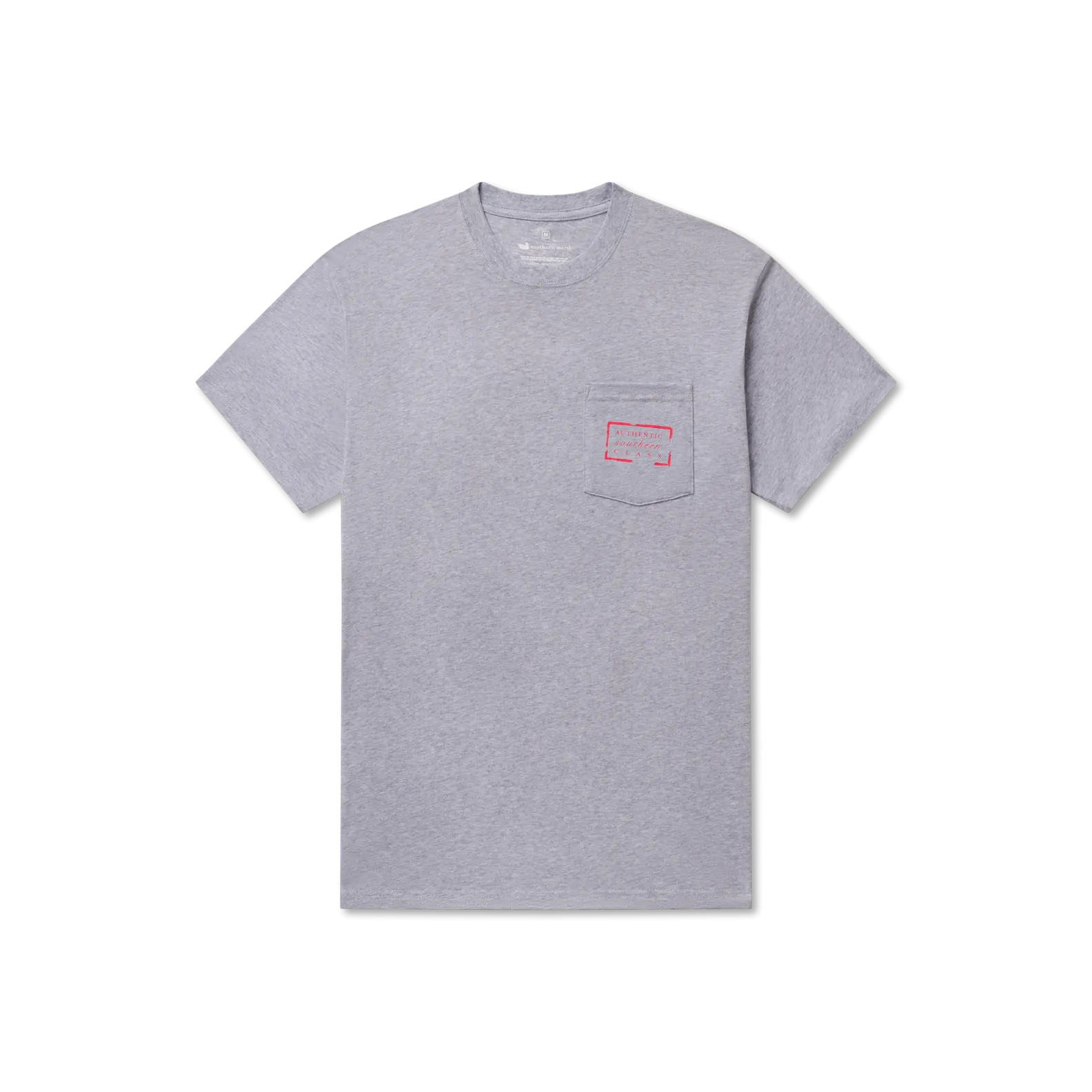 Southern Marsh 21 Authentic Flag Tee