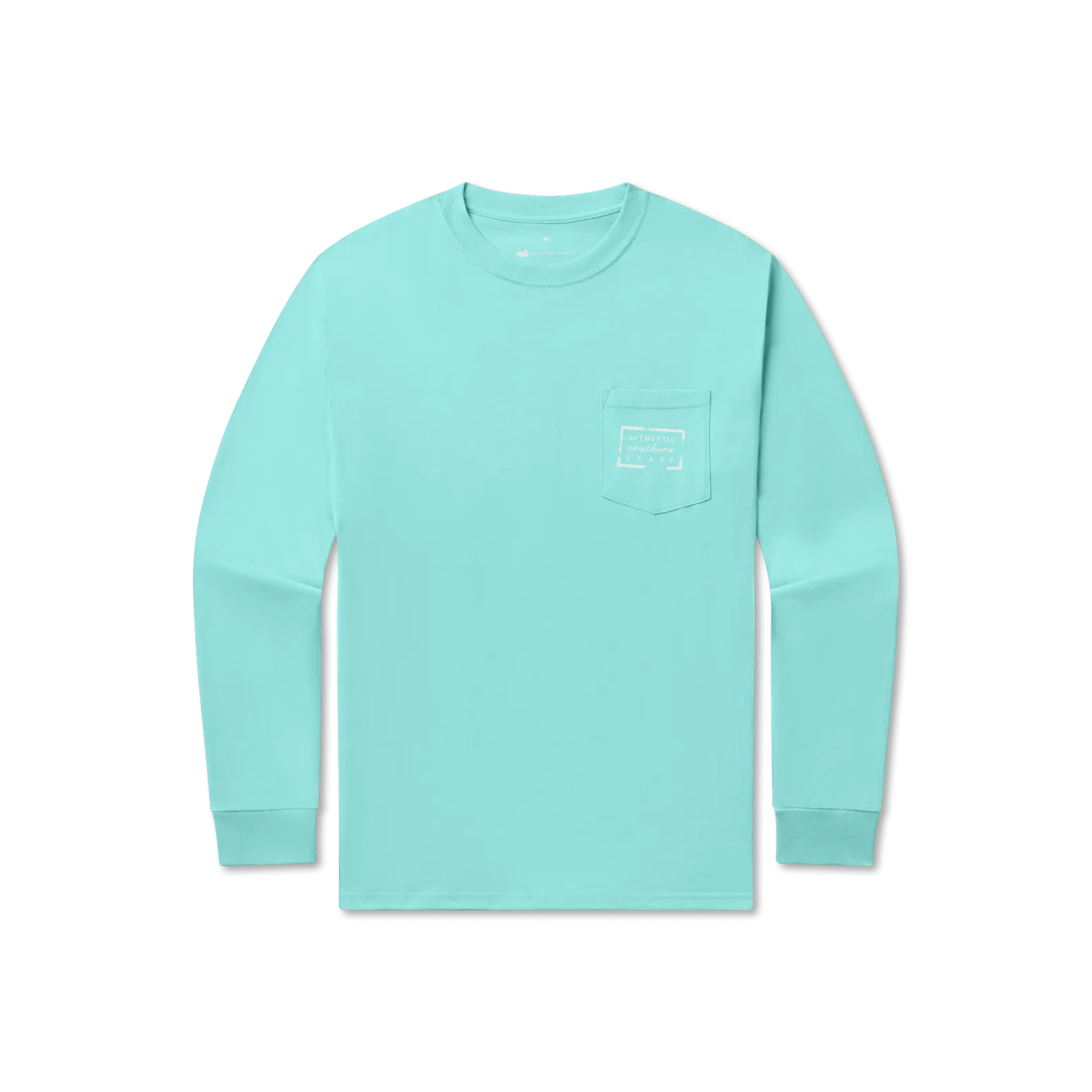 Southern Marsh 21 Authentic Heritage Tee - Florida - Long Sleeve