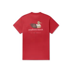 Southern Marsh 21 Authentic Heritage Tee - Georgia