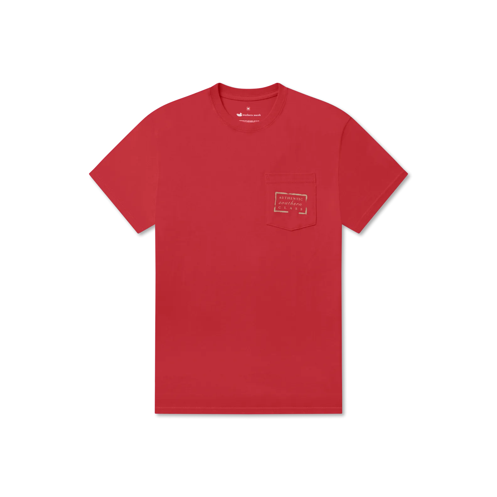 Southern Marsh 21 Authentic Heritage Tee - Kentucky