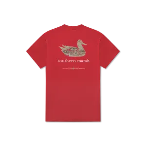 Southern Marsh 21 Authentic Heritage Tee - Kentucky