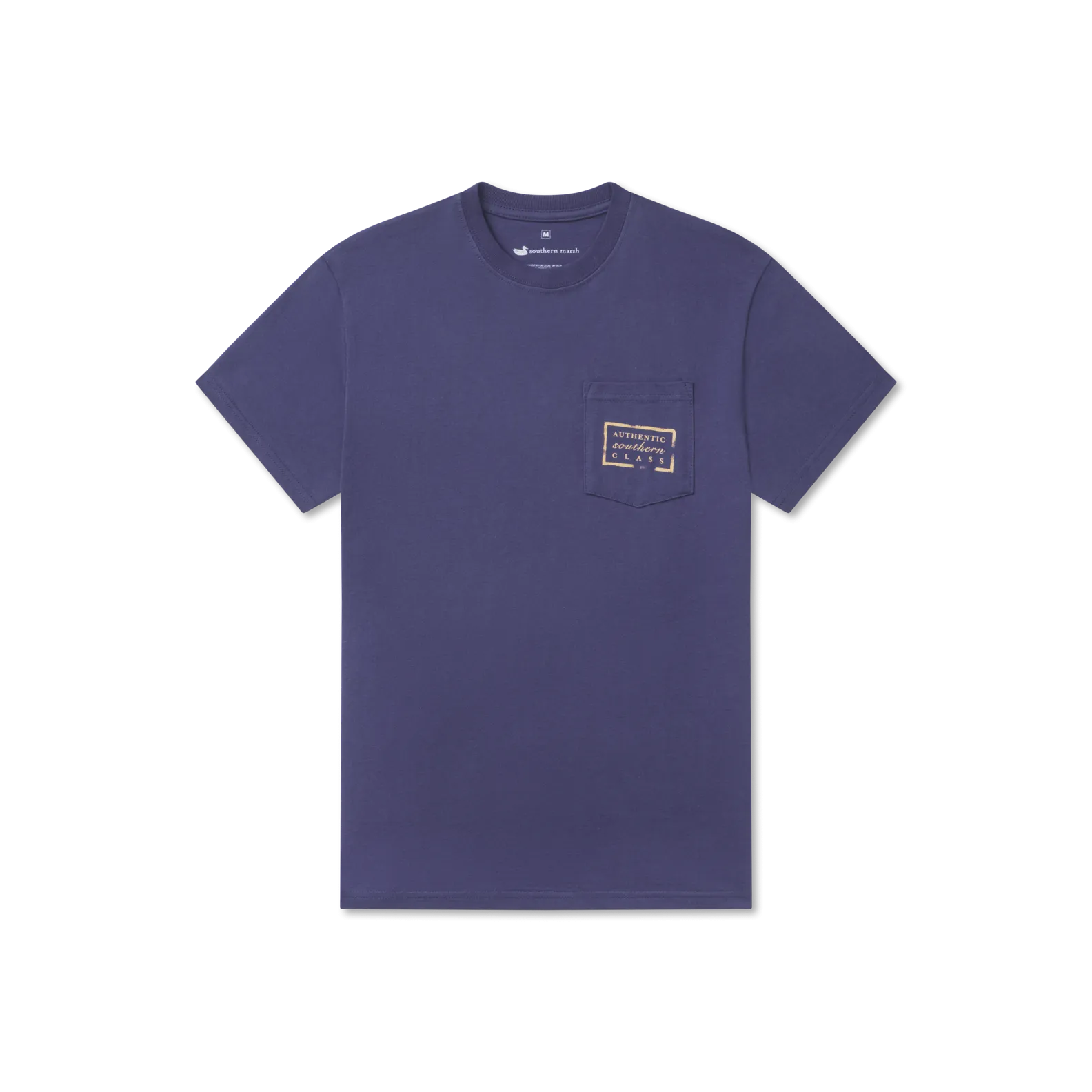 Southern Marsh 21 Authentic Heritage Tee - Kentucky
