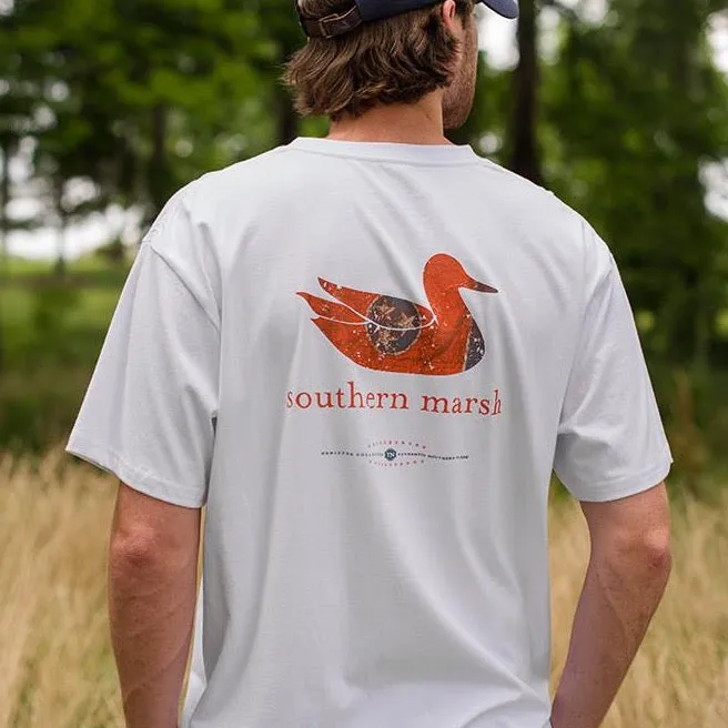 Southern Marsh 21 Authentic Heritage Tee - Tennessee