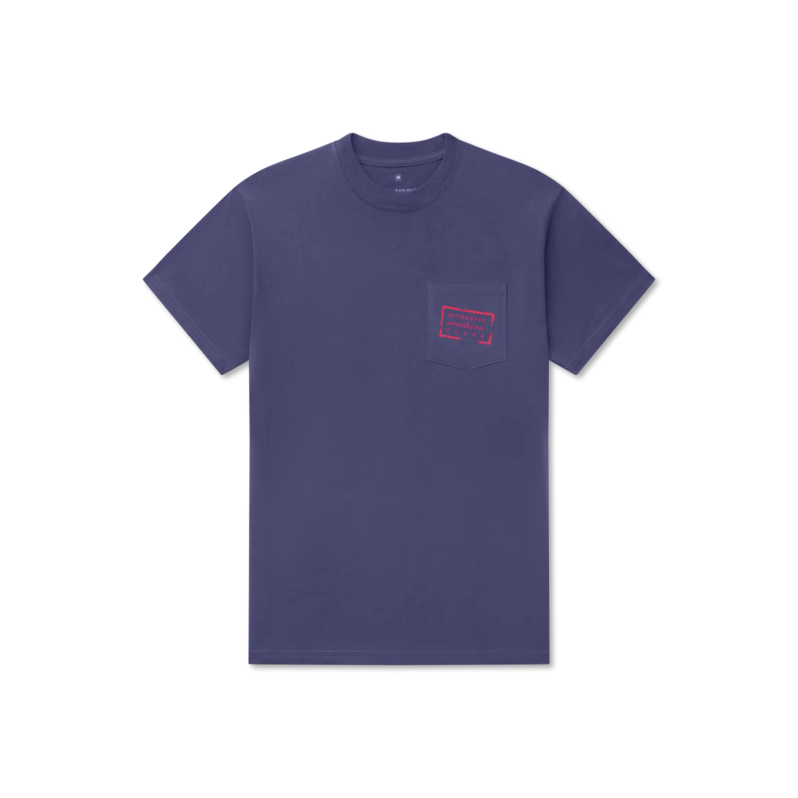 Southern Marsh 21 Authentic Heritage Tee - Tennessee