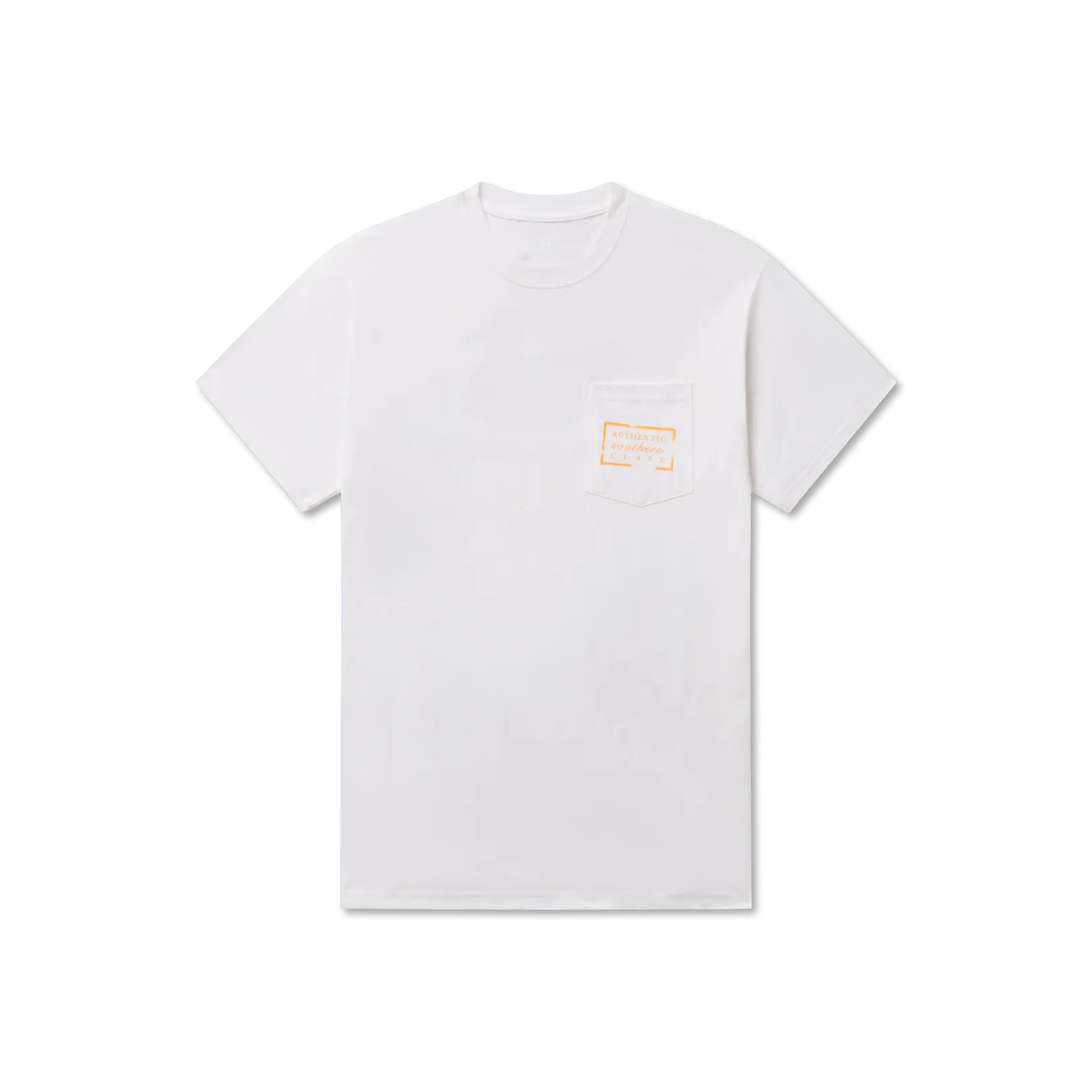Southern Marsh 21 Authentic Heritage Tee - Tennessee