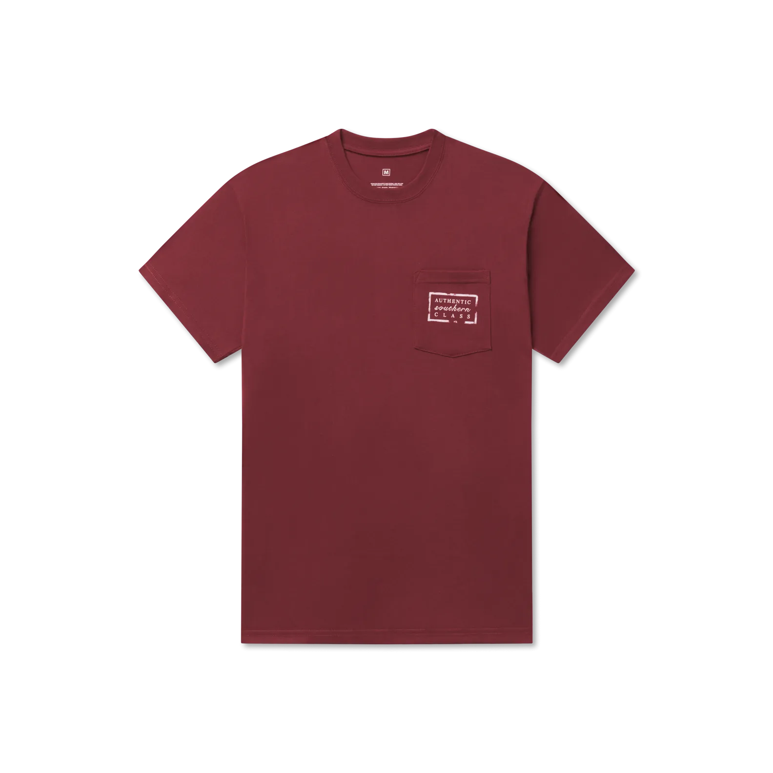 Southern Marsh 21 Authentic Heritage Tee - Texas