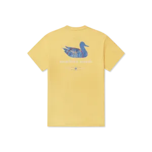 Southern Marsh 21 Authentic Heritage Tee - Virginia
