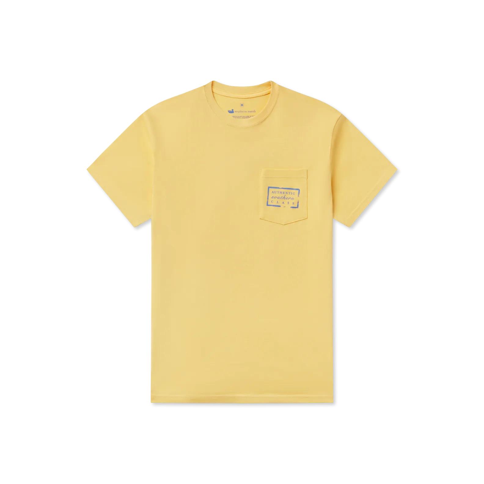 Southern Marsh 21 Authentic Heritage Tee - Virginia