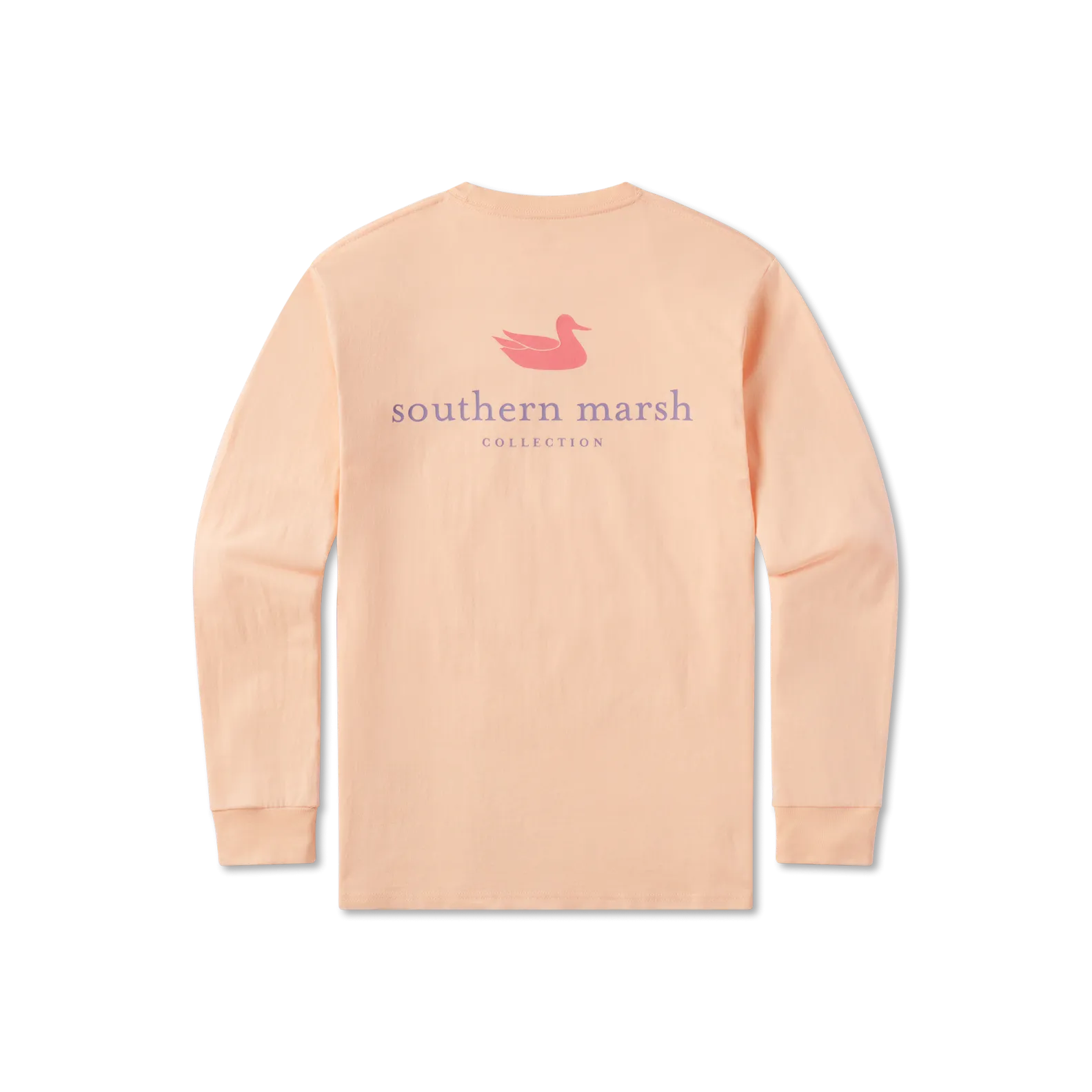 Southern Marsh 21 Authentic Rewind - Long Sleeve