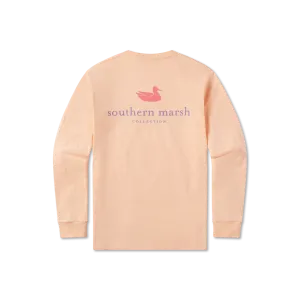 Southern Marsh 21 Authentic Rewind - Long Sleeve