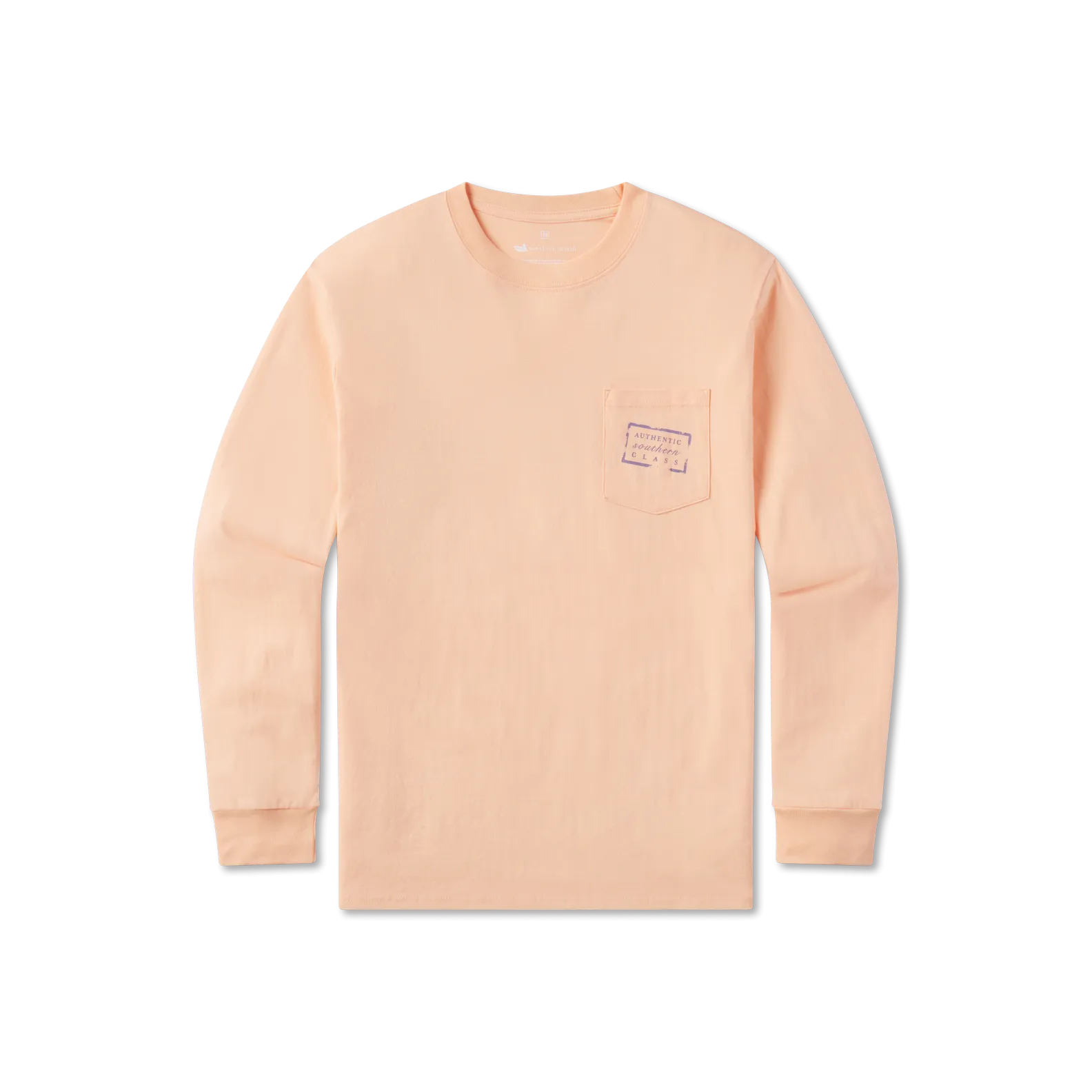 Southern Marsh 21 Authentic Rewind - Long Sleeve