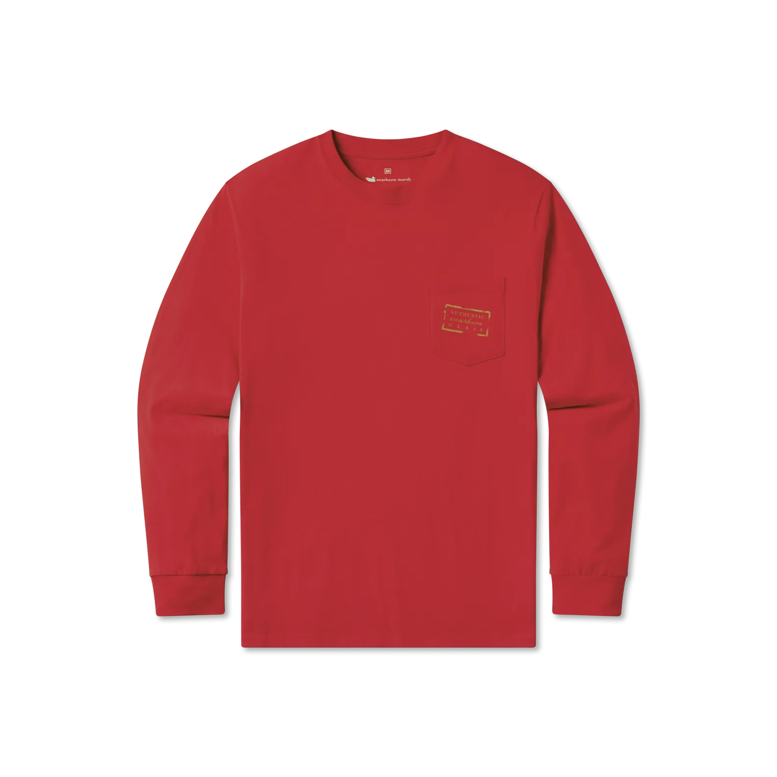 Southern Marsh 21 Authentic Rewind - Long Sleeve