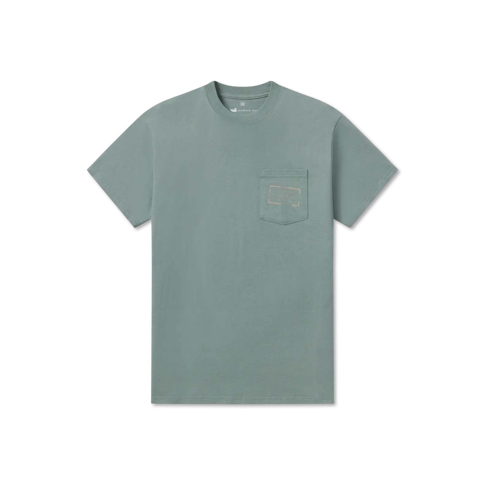 Southern Marsh 21 Authentic Rewind Tee