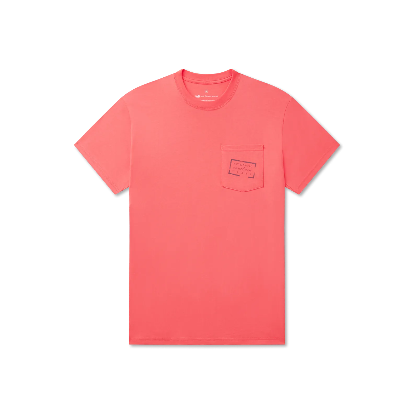 Southern Marsh 21 Authentic Rewind Tee