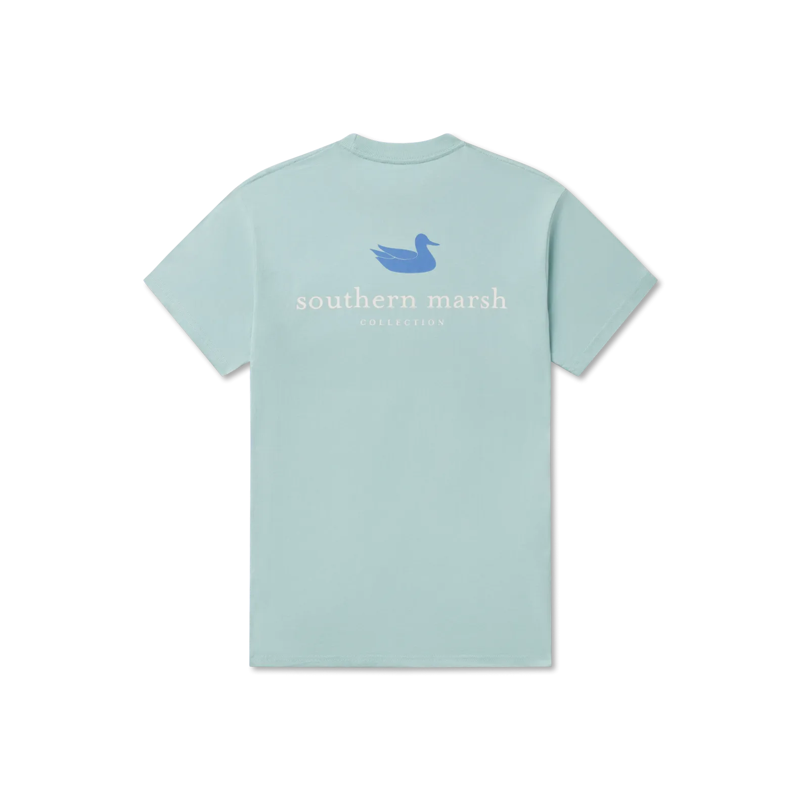 Southern Marsh 21 Authentic Rewind Tee