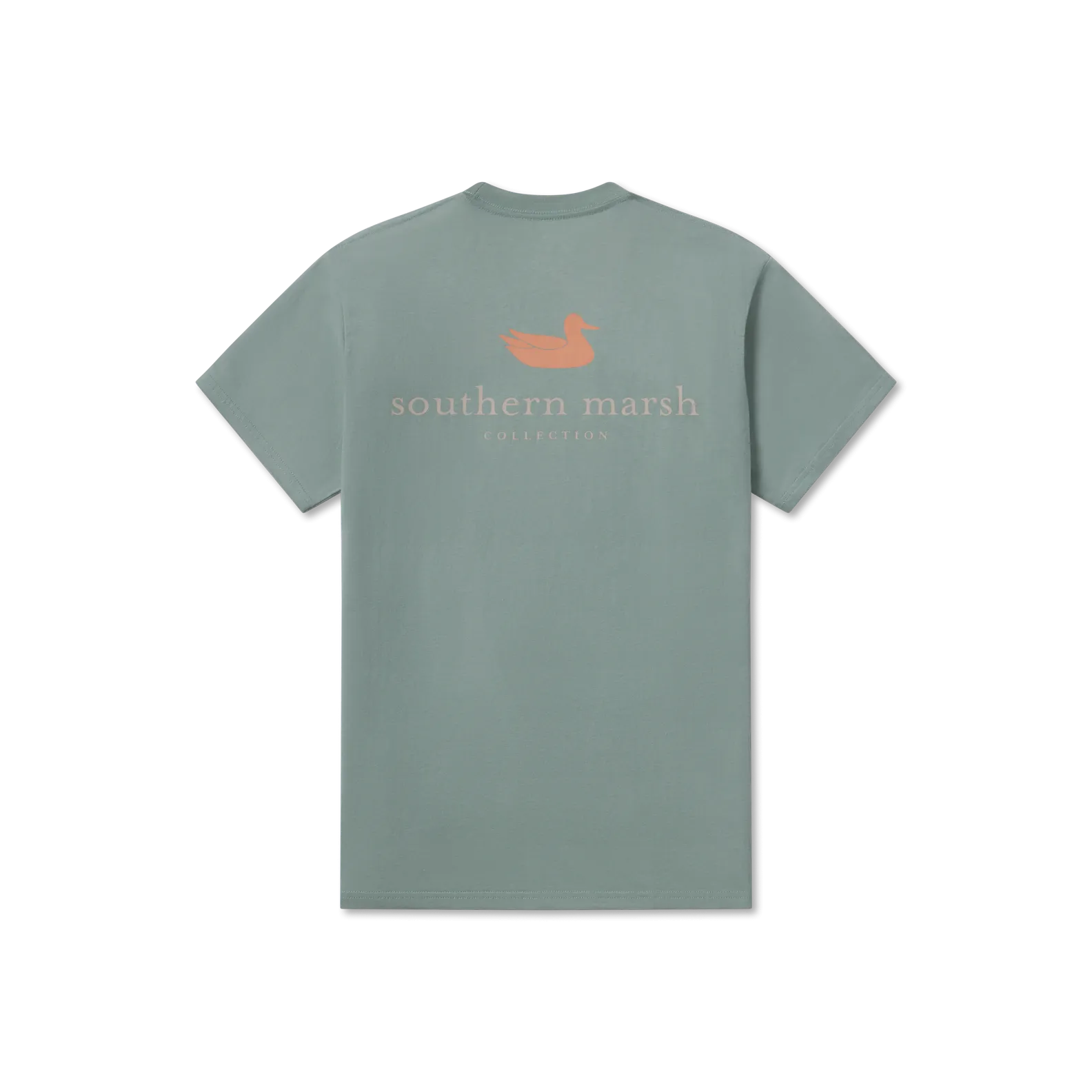 Southern Marsh 21 Authentic Rewind Tee