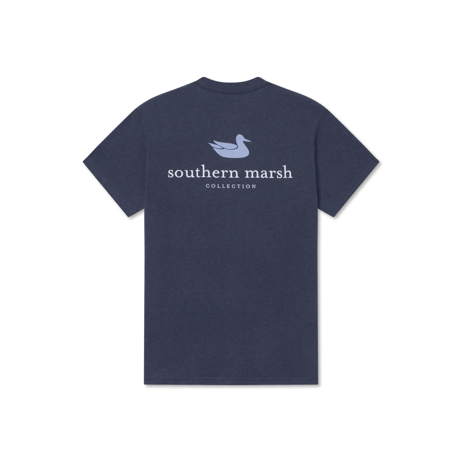 Southern Marsh 21 Authentic Rewind Tee