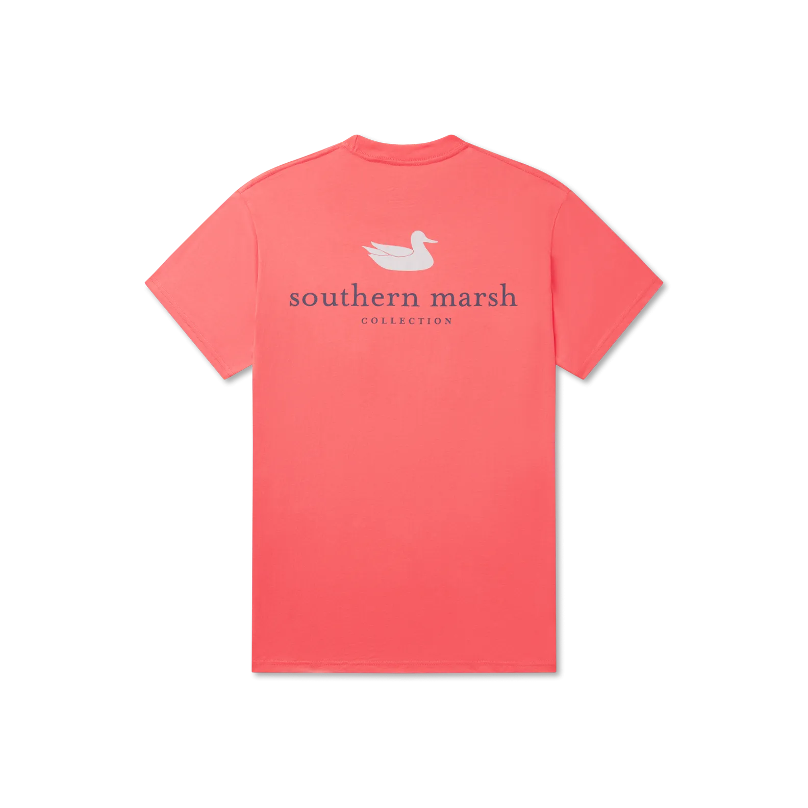 Southern Marsh 21 Authentic Rewind Tee
