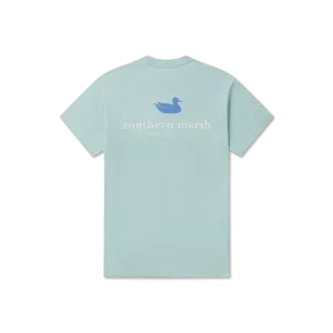 Southern Marsh 21 Authentic Rewind Tee