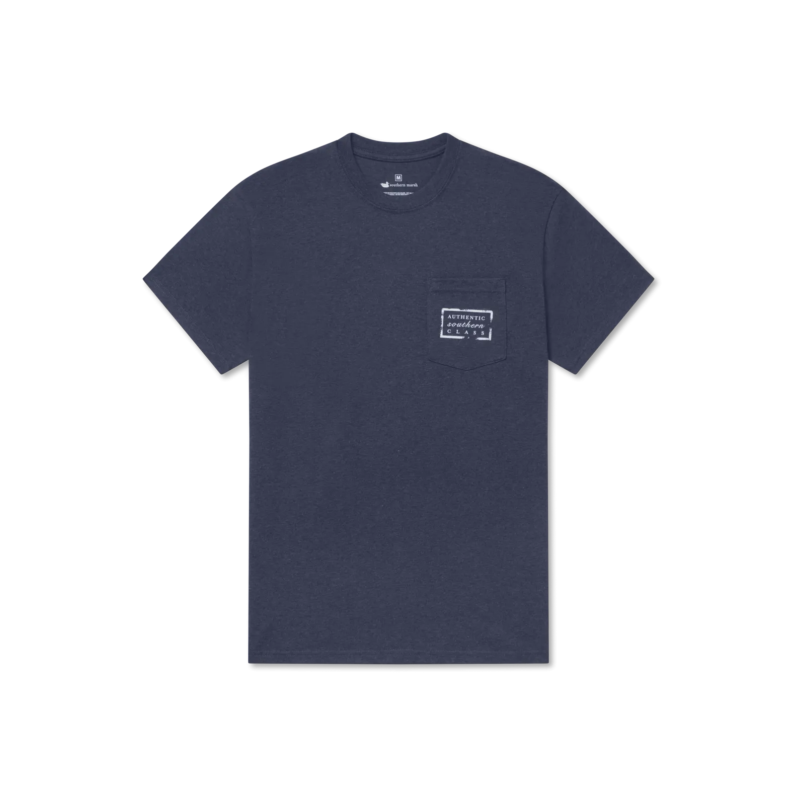 Southern Marsh 21 Authentic Rewind Tee