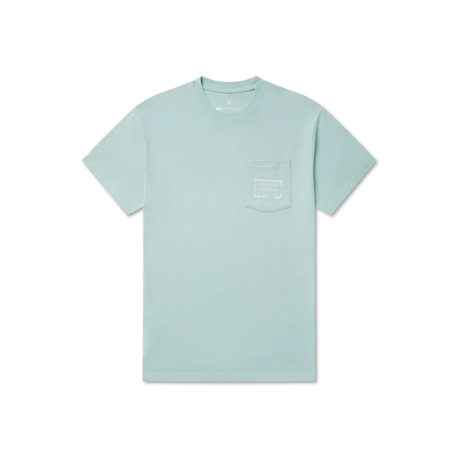 Southern Marsh 21 Authentic Rewind Tee
