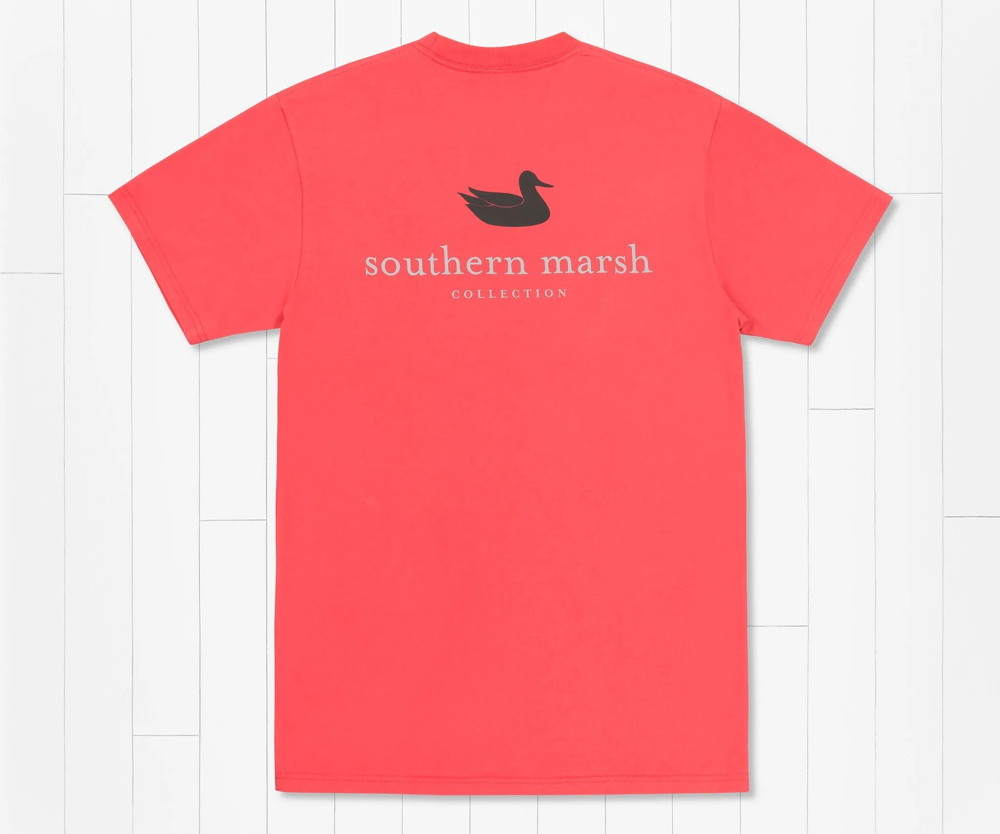 Southern Marsh 21 Authentic Rewind Tee