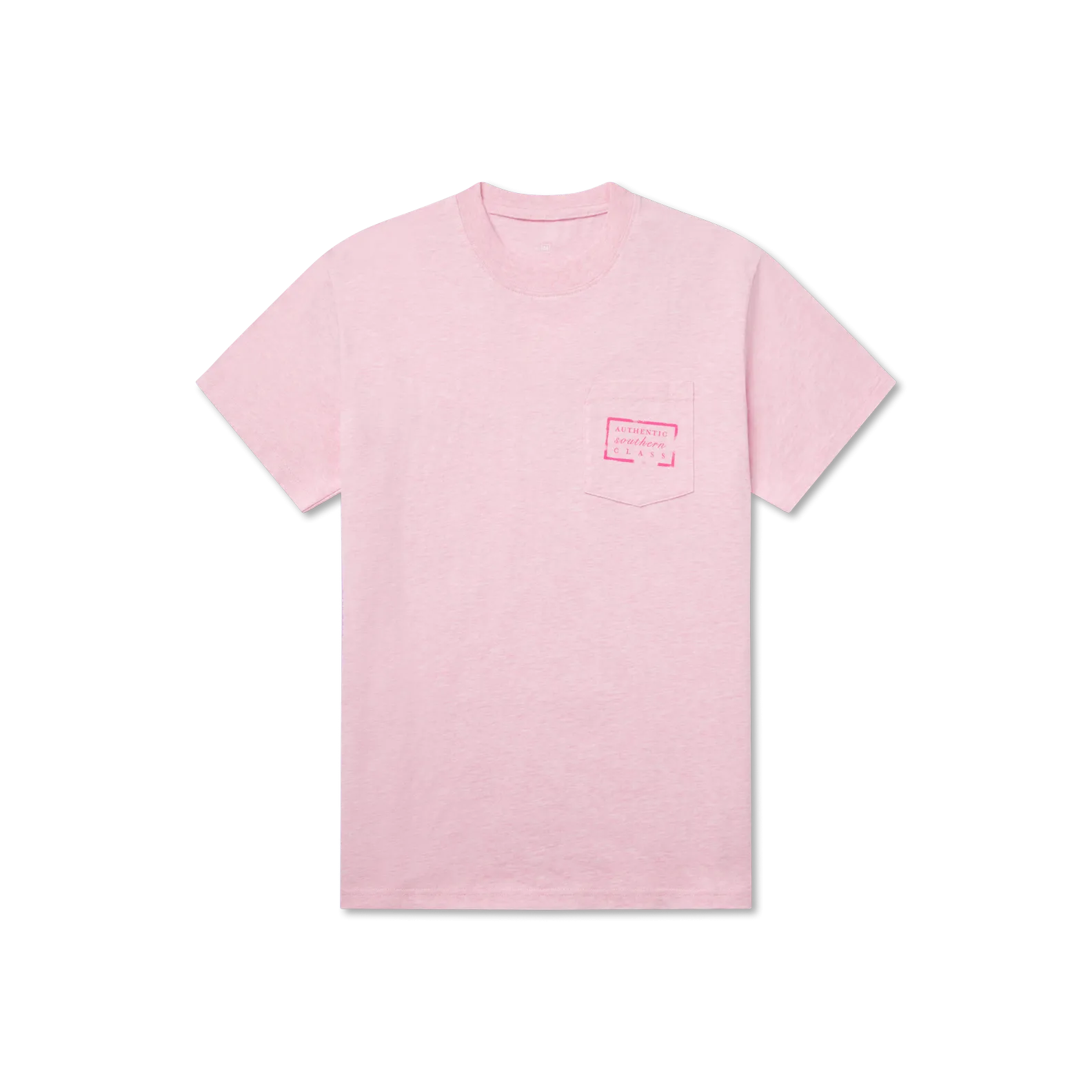 Southern Marsh 21 Authentic Tee - Heathered