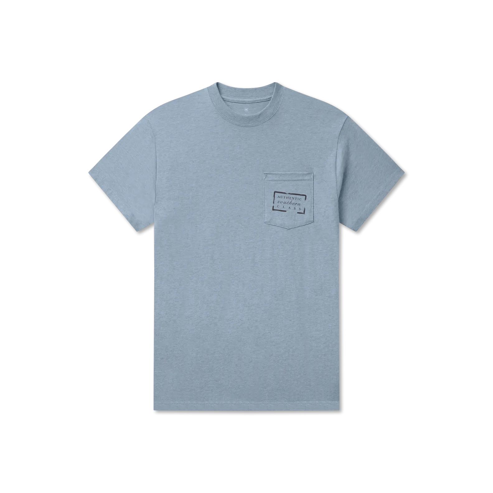 Southern Marsh 21 Authentic Tee - Heathered