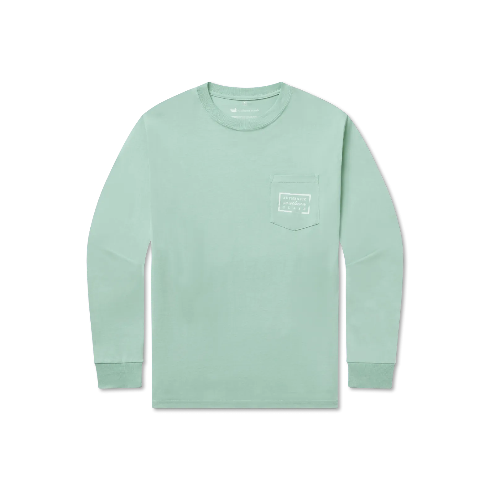 Southern Marsh 21 Authentic Tee - Long Sleeve