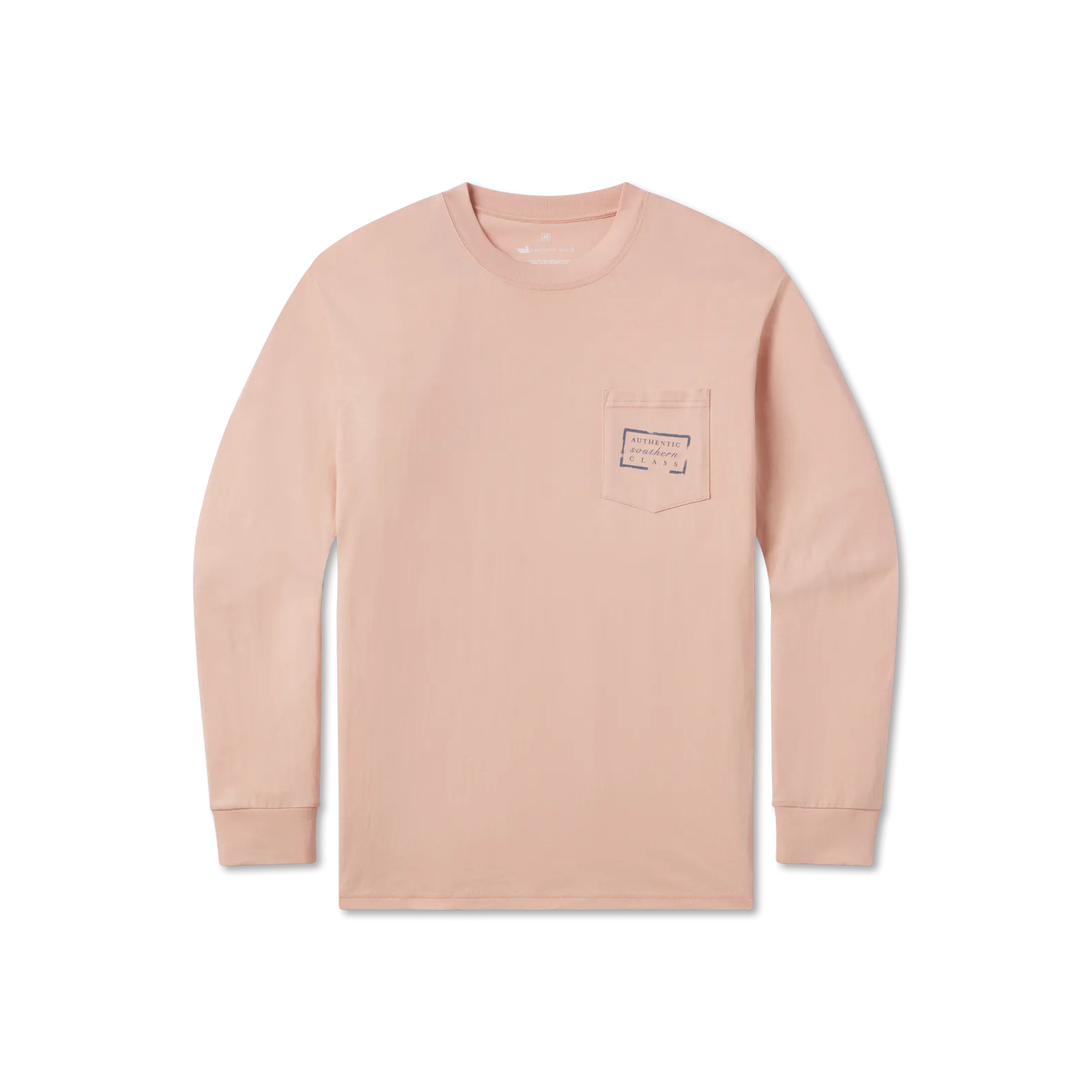 Southern Marsh 21 Authentic Tee - Long Sleeve