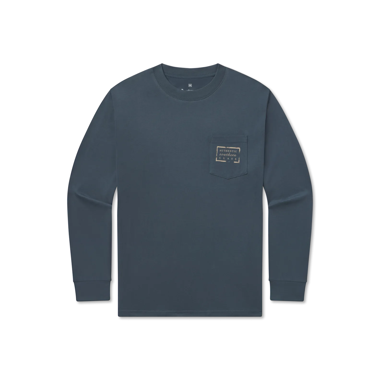 Southern Marsh 21 Authentic Tee - Long Sleeve