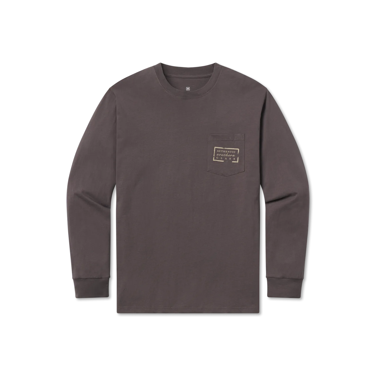 Southern Marsh 21 Authentic Tee - Long Sleeve