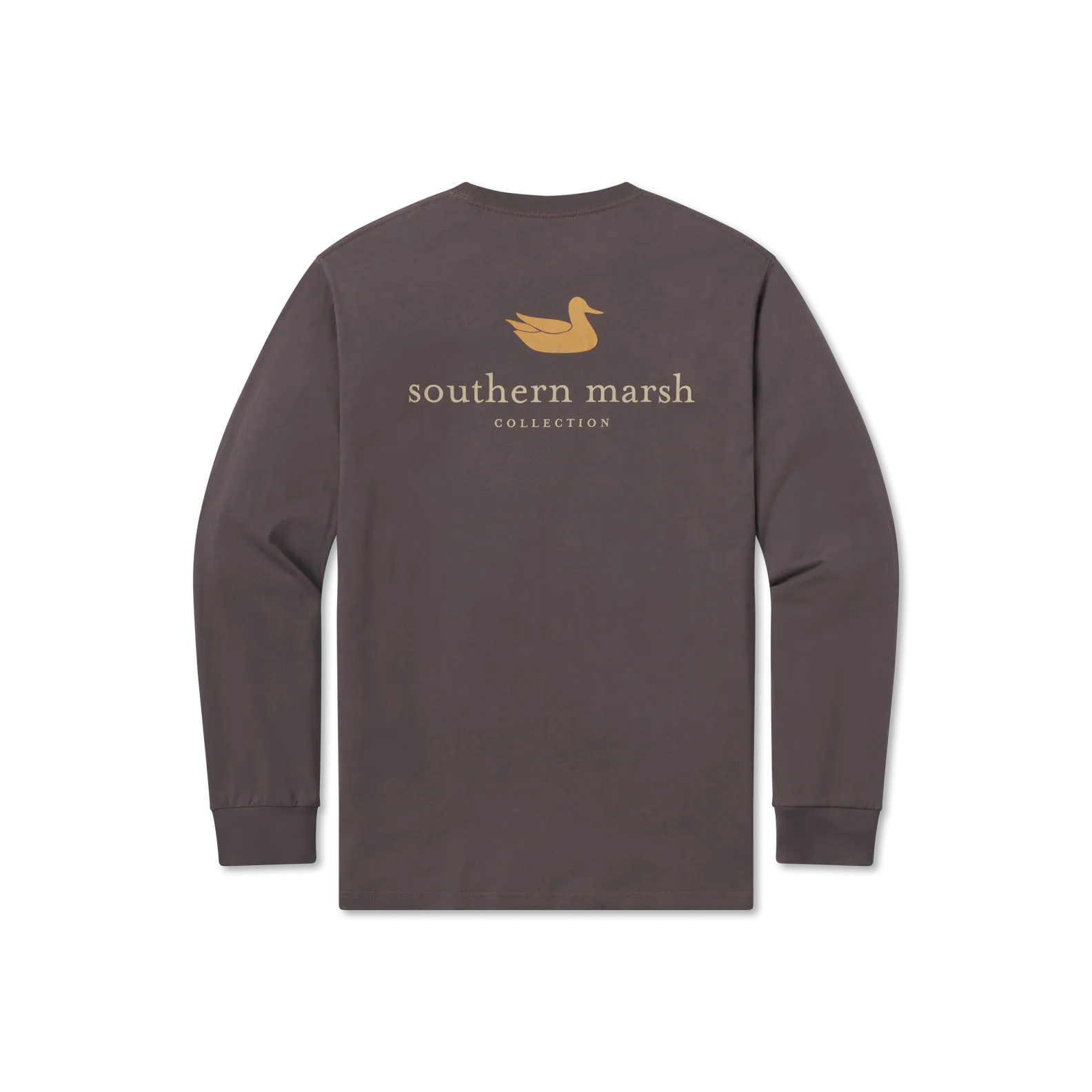 Southern Marsh 21 Authentic Tee - Long Sleeve