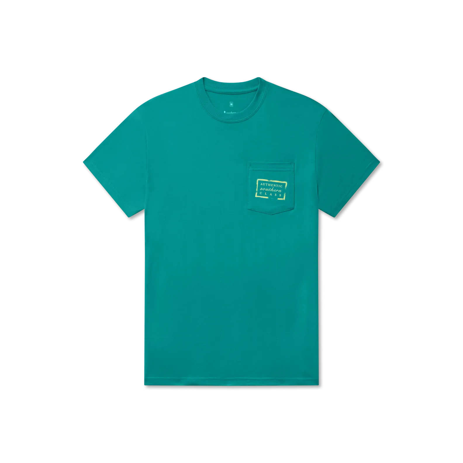 Southern Marsh 21 Authentic Tee - Original