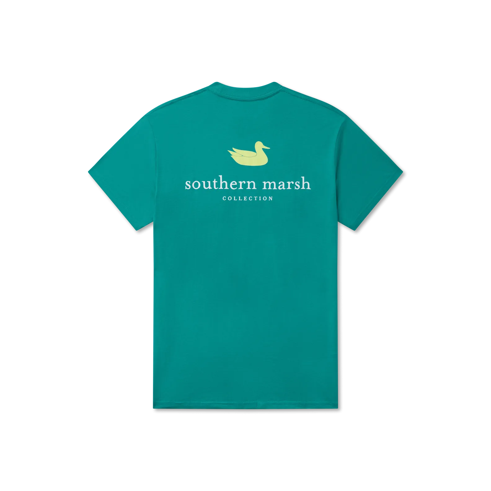 Southern Marsh 21 Authentic Tee - Original