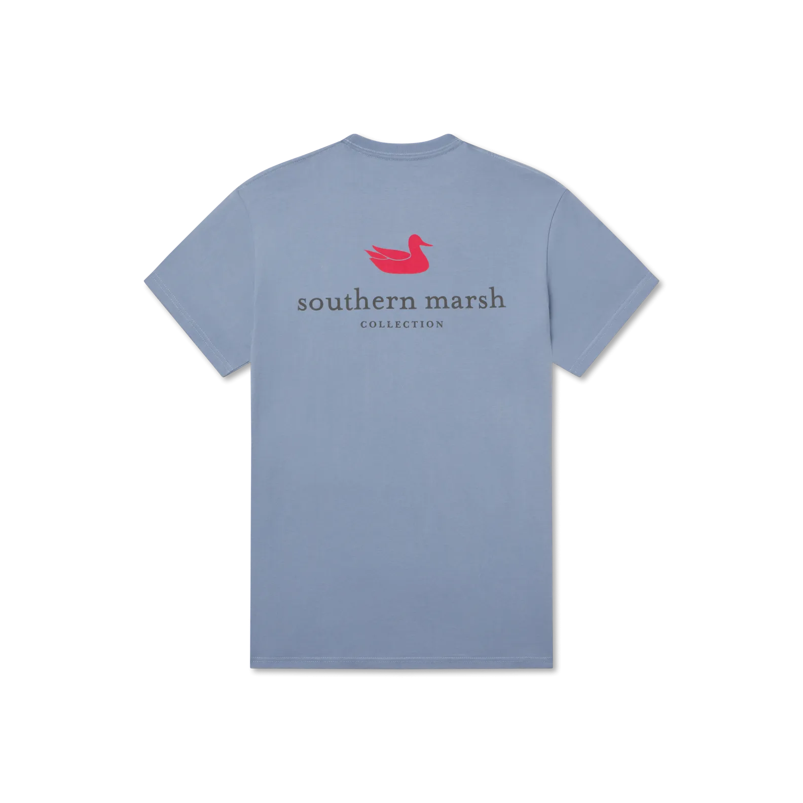 Southern Marsh 21 Authentic Tee - Original