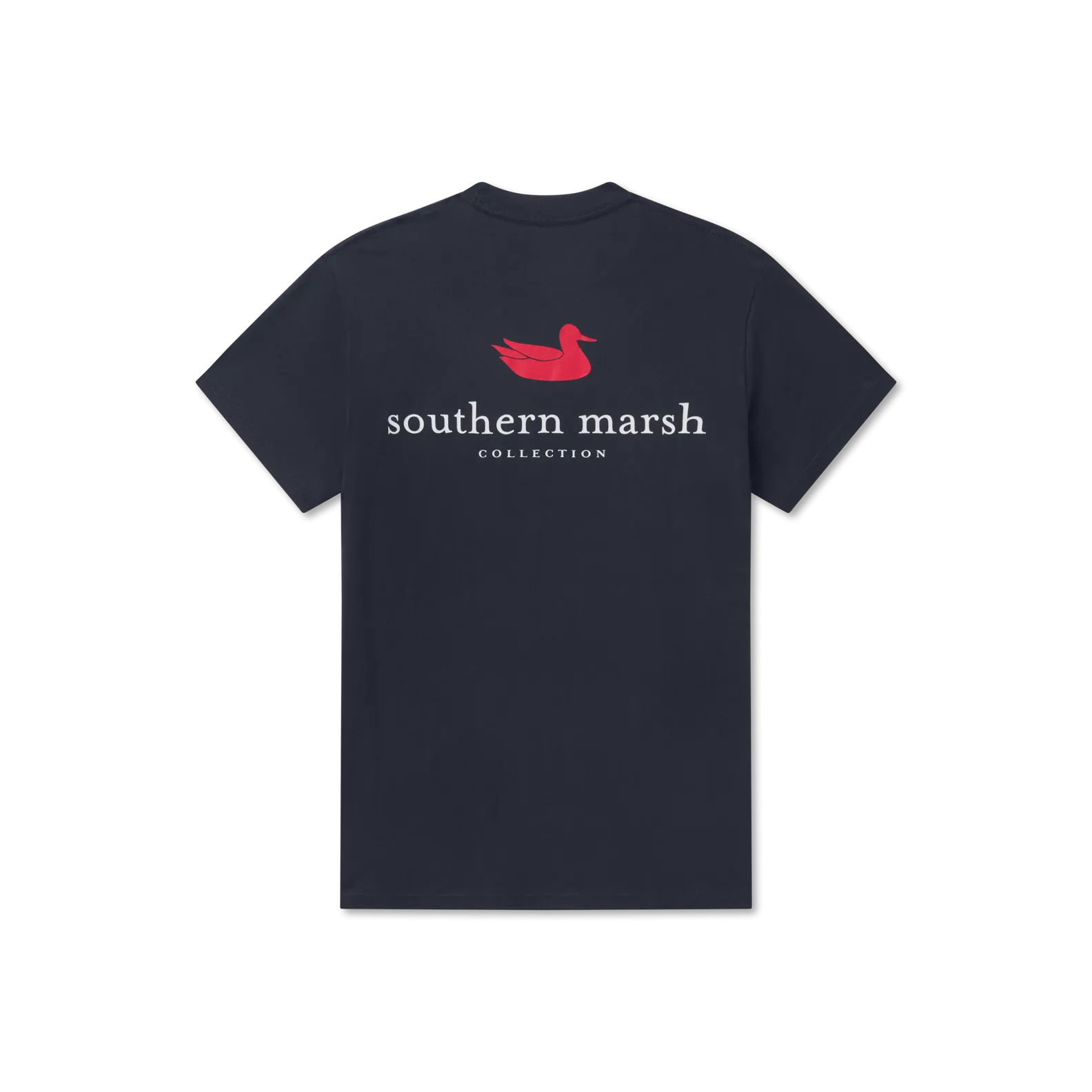 Southern Marsh 21 Authentic Tee - Original