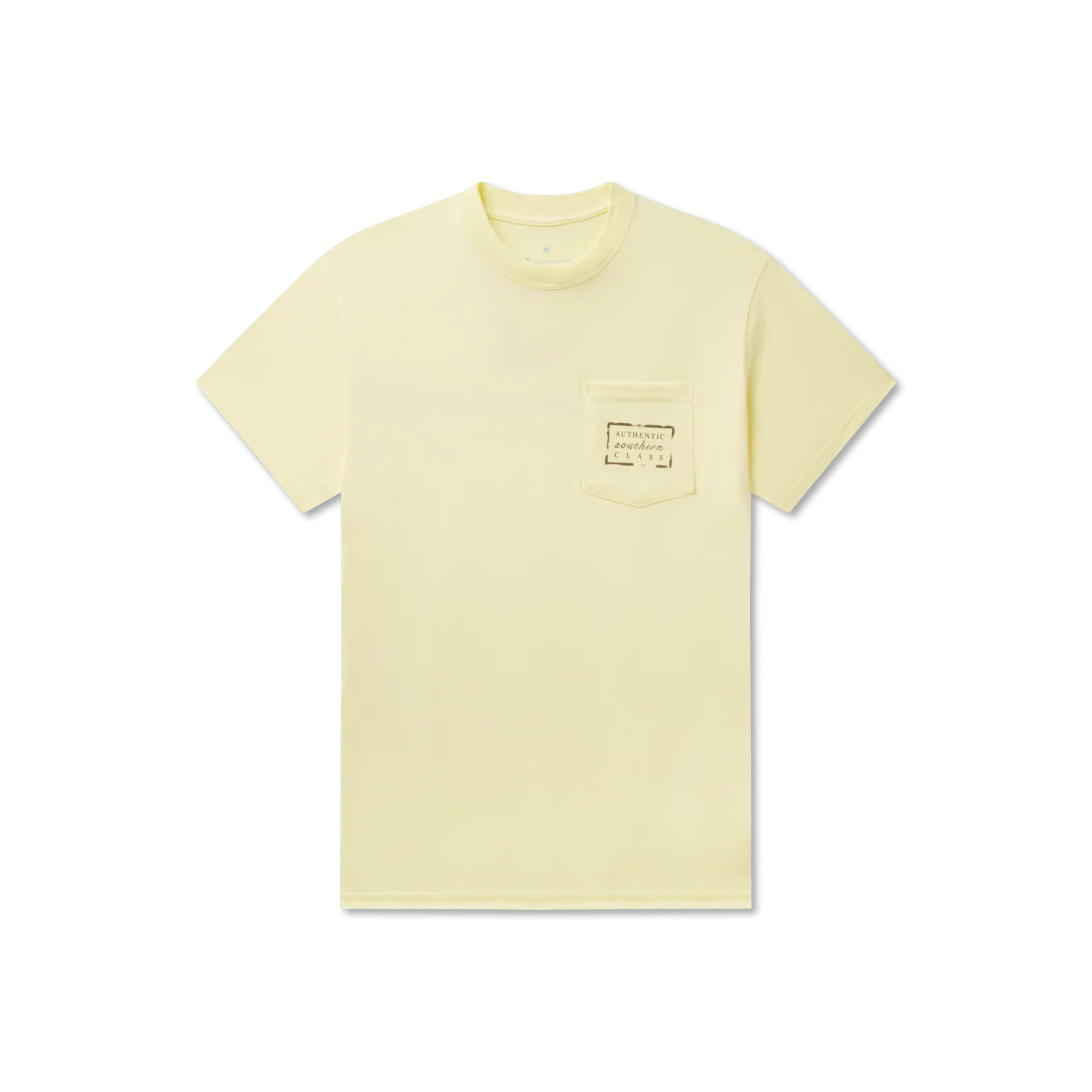 Southern Marsh 21 Authentic Tee - Original