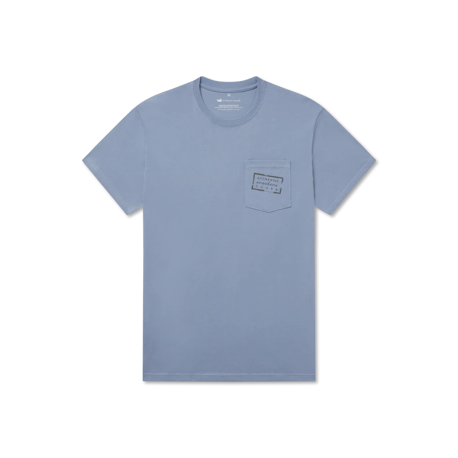 Southern Marsh 21 Authentic Tee - Original