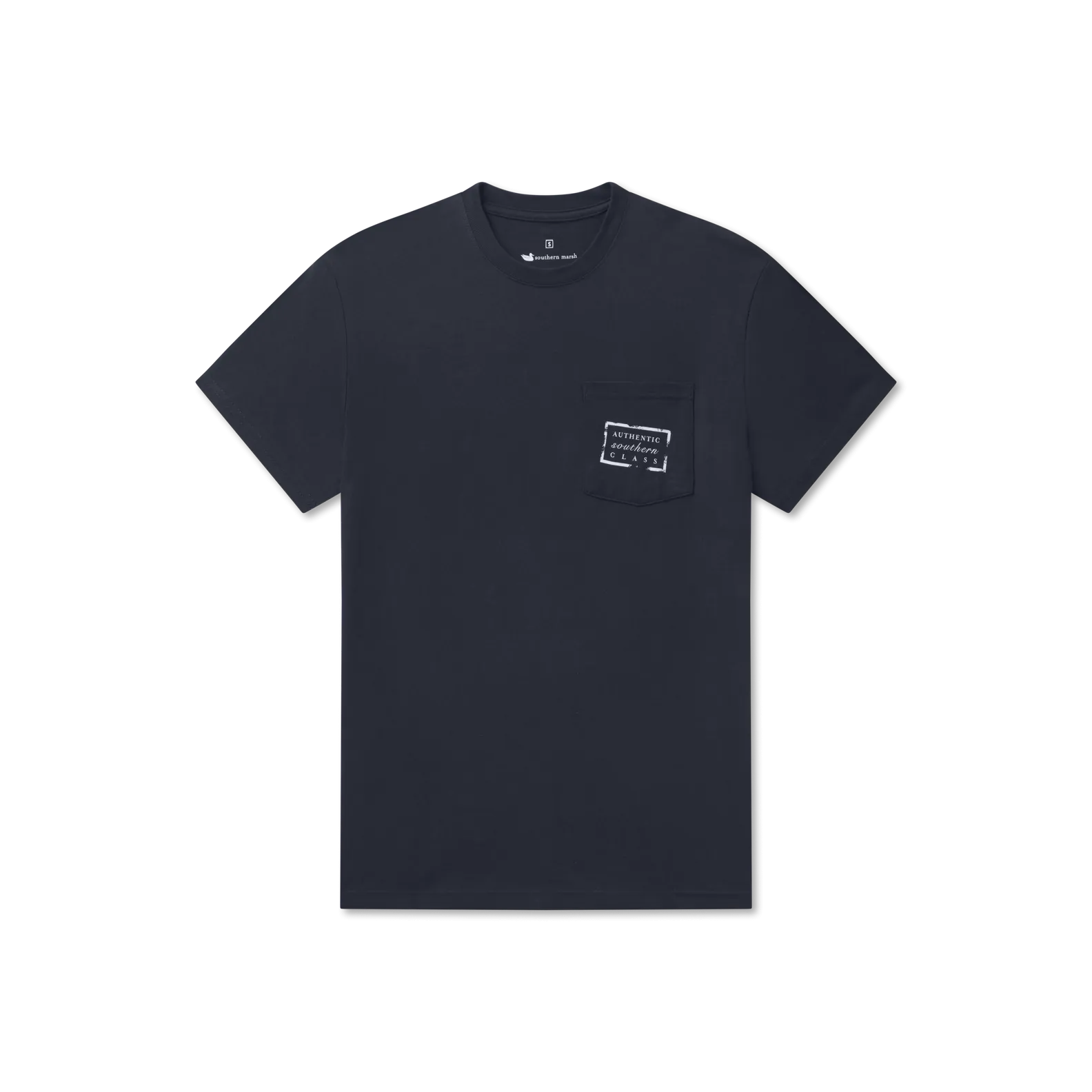 Southern Marsh 21 Authentic Tee - Original