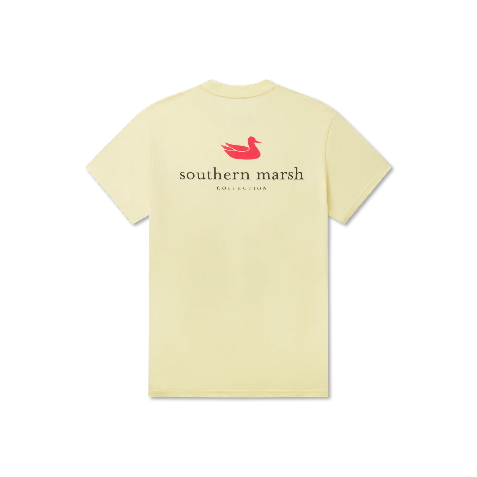 Southern Marsh 21 Authentic Tee - Original