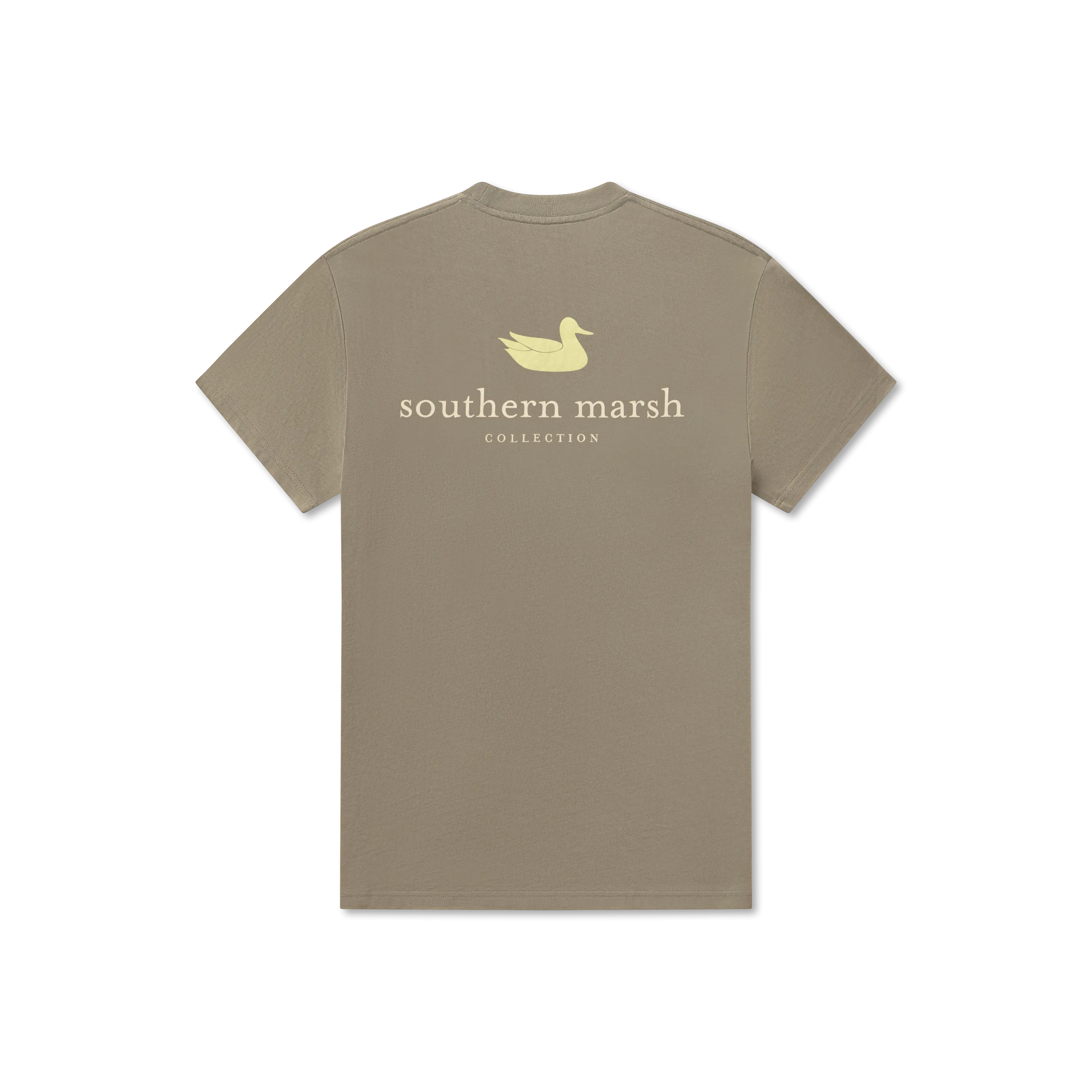 Southern Marsh 21 Authentic Tee