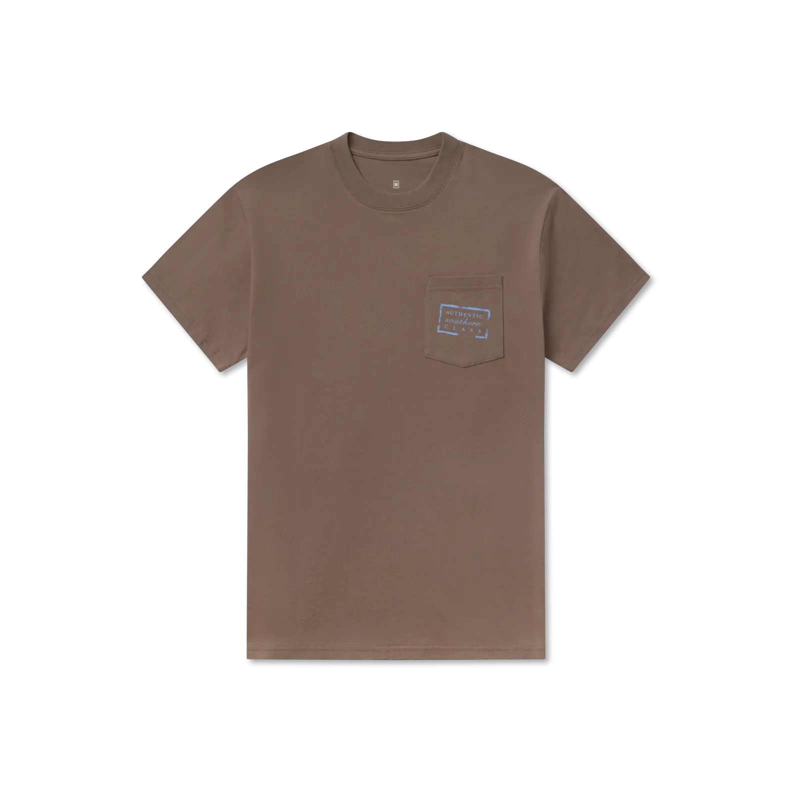 Southern Marsh 21 Authentic Tee