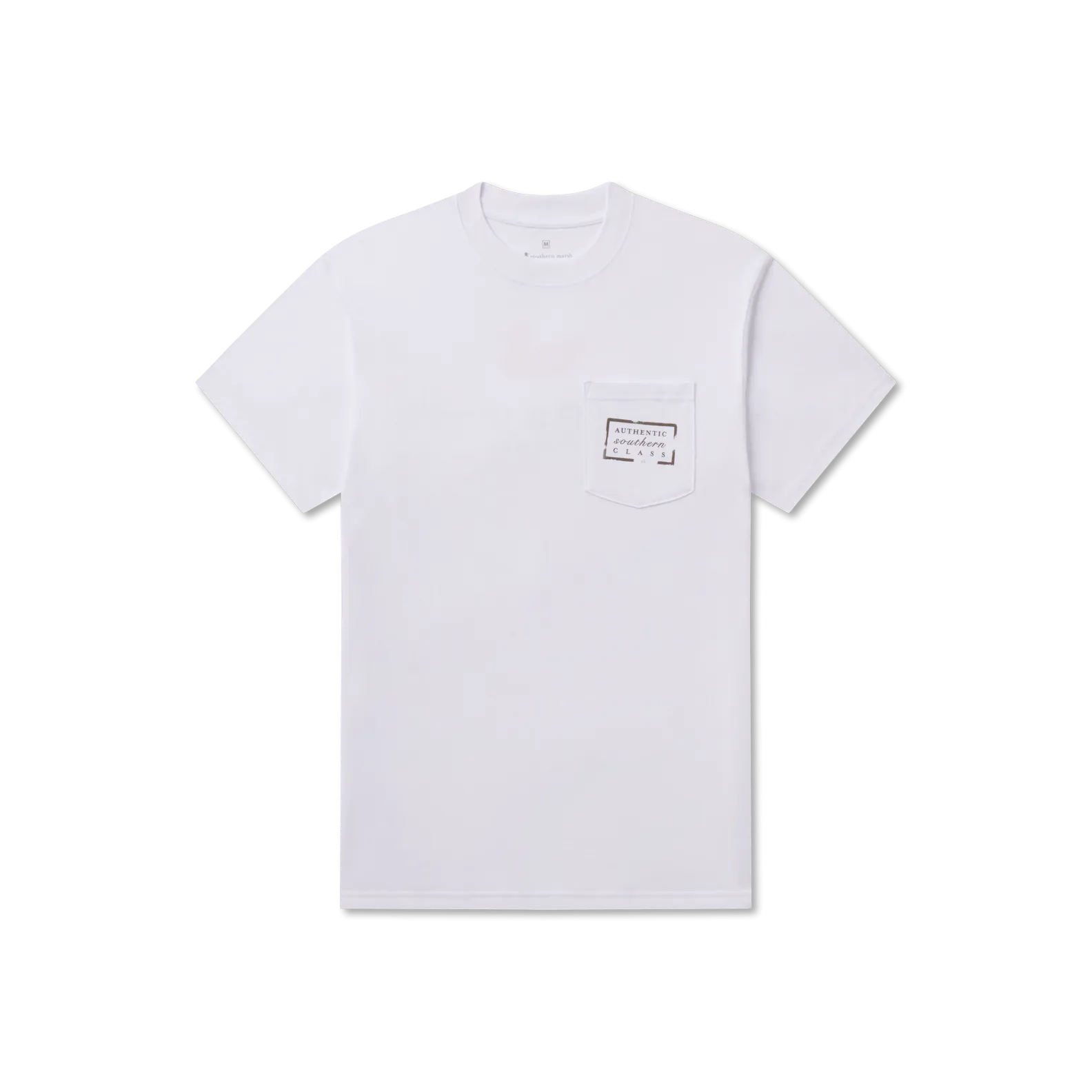 Southern Marsh 21 Authentic Tee