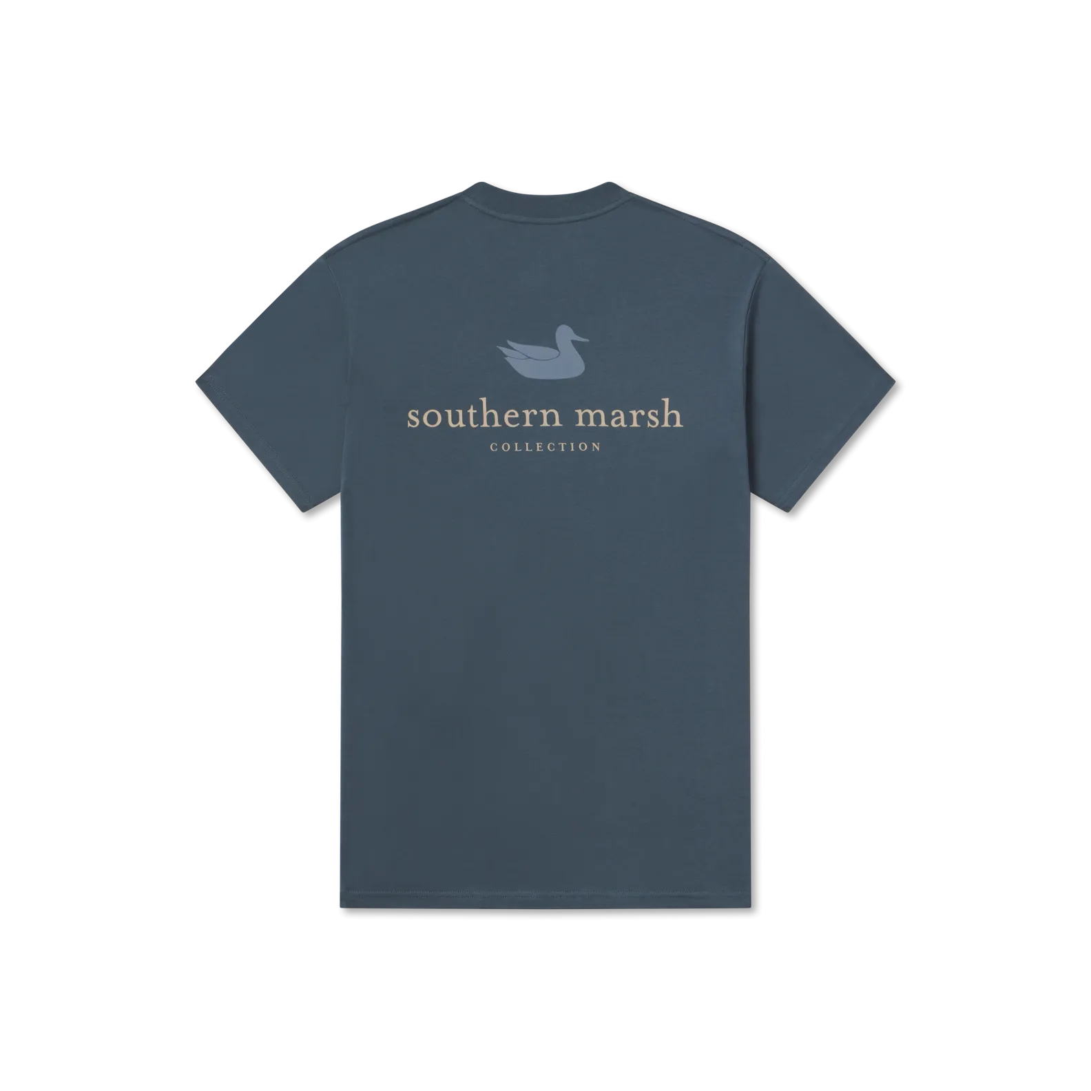 Southern Marsh 21 Authentic Tee