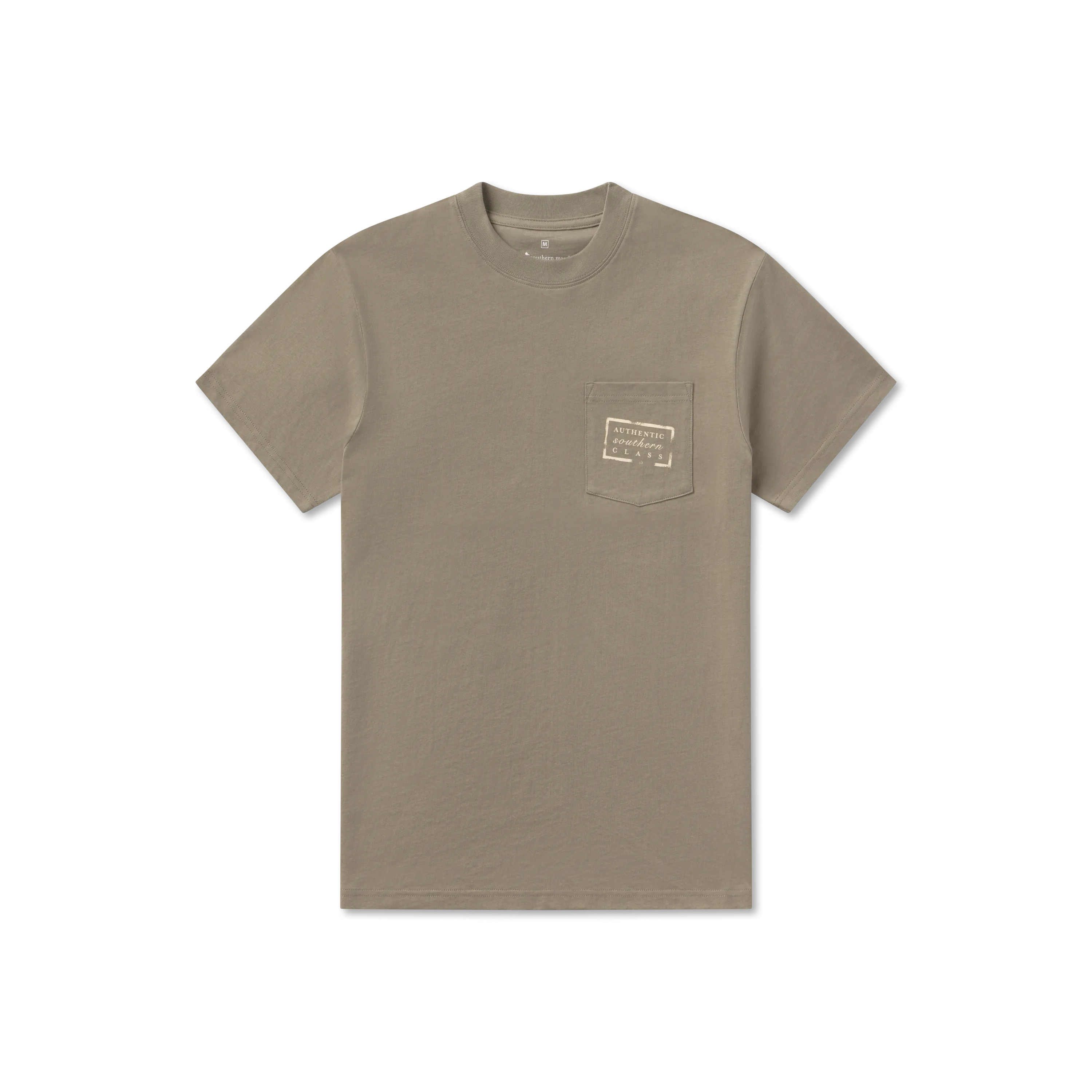 Southern Marsh 21 Authentic Tee